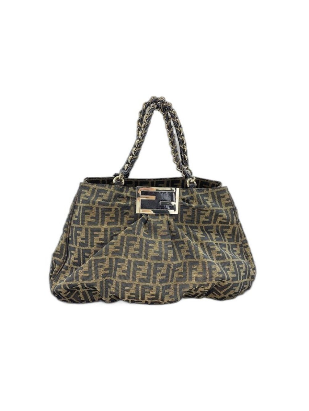 Fendi Shoulder Bag